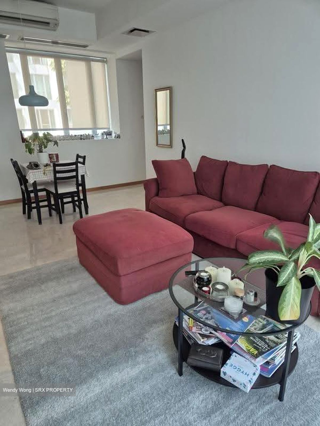 Caribbean At Keppel Bay (D4), Condominium #629746691
